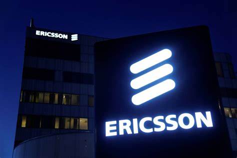 Ericsson Earnings Beat Forecasts Despite Tariff Hit