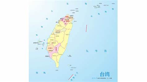 台湾省 (中华人民共和国省级行政区)_搜狗百科
