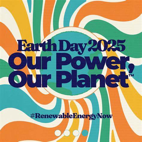 Earth Day 2025 | Activities & Resources for April 22 - Earth Day