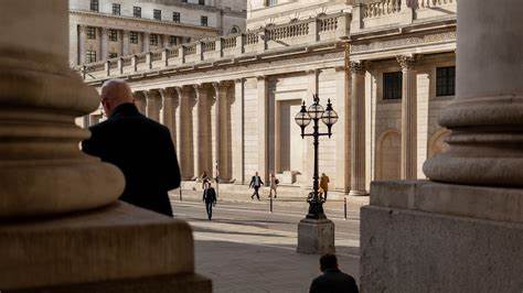 Bank of England signals summer cut as it holds rates at 5.25% - Financial Times