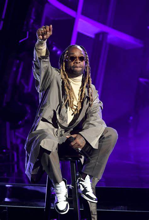 Hip Hop Artist Ty Dolla $ign Drops $420K on Tron Meme Coin Sundog - Decrypt