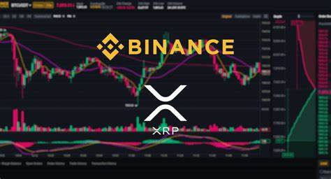 XRP Price Teases Fresh Gains: Is a Strong Move Ahead? - Binance