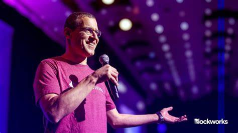 ‘We need less FUD and more Freud’: Starkware COO Oren Katz