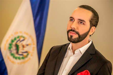 El Salvador President Nayib Bukele to Present Debt-Free Budget for 2025