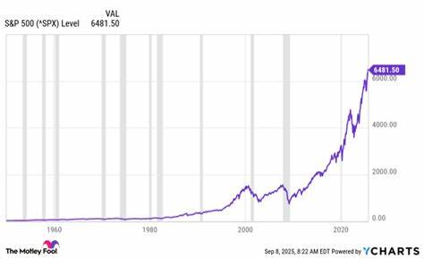 The S&P 500 Has Reached an All-Time High: Should You Invest Now or Wait for a Correction?
