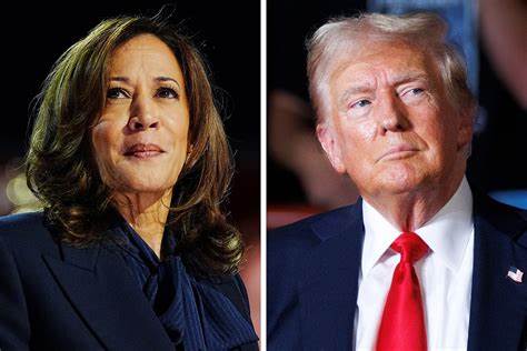 Harris and Trump prep for debate that could define rest of campaign