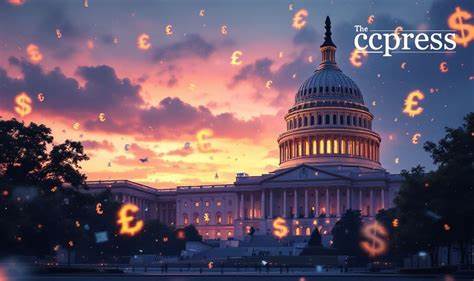 A turning point: cryptocurrencies on US congress agenda