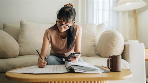 A 6-Month Game Plan To Build Wealth, From Financial Influencer Steve Chen