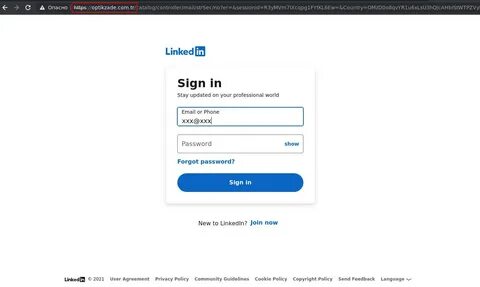 FIFA, Coinbase, LinkedIn, Netflix, Walmart, and Costco — Top Scams and Phishing Schemes of the Week - Trend Micro News