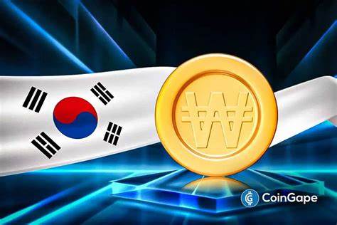 Analysts: South Korea’s Stablecoin Pivot Will Hurt Card Companies, Boost Big Tech