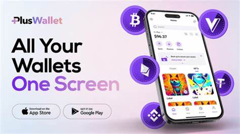 Why Plus Wallet Outshines Gauss0x & NOWPayments for Unmatched Rewards and Control in Web3 Transactions - Crypto News BTC