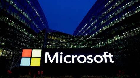 Microsoft to Cut 9k Workers in Second Wave of Major Layoffs