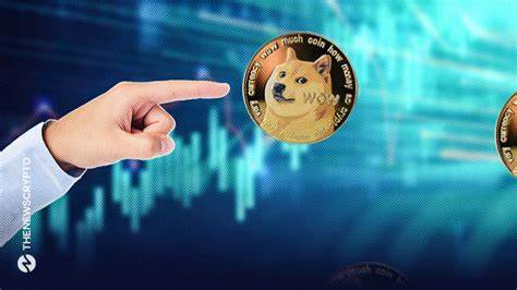 Surge of dogecoin price sparks interest in cryptocurrency newcomers - WPTV News Channel 5 West Palm