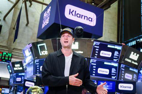 Klarna’s $17 billion IPO has just turned 40 staffers into overnight millionaires—while Nvidia, Canva, and Palantir workers are seeing similar gains