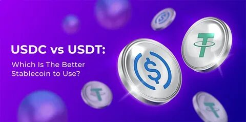 USDT vs. USDC: The Battle for Stablecoin Supremacy - Bybit Learn