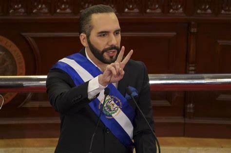 'Patience Is The Key': Bitcoin-Bullish El Salvador President Nayib Bukele Has This To Say To Investors - ABP Live