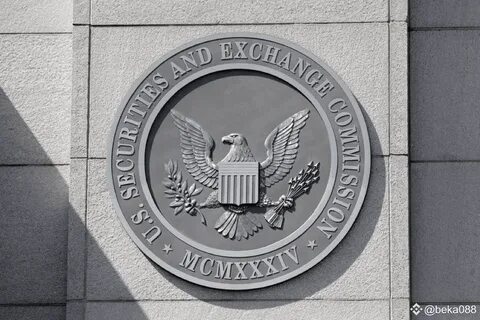 Trump's SEC starts shifting agency's focus as job cut threat spooks staff - Reuters