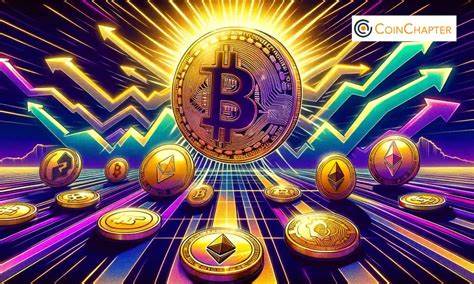 Altcoin Season Is Here Says Expert, Bitcoin Dominance At… - The Coin Republic