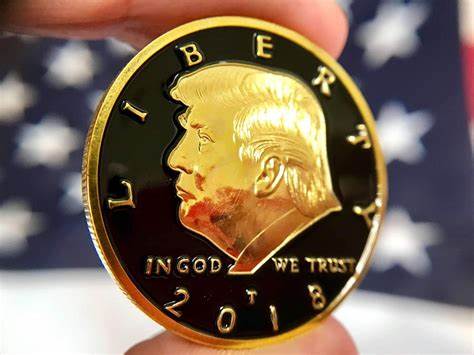Is it Too Late to Buy $TRUMP? Trump Coin Price Prediction - NFTevening.com