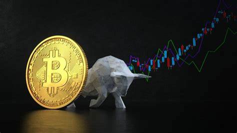 The cryptocurrency boom is here to stay - Information Age