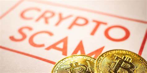 5 Of The Biggest Crypto Blowups, Frauds And Rug Pulls - Bankrate