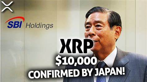Major Shift in Japan’s Banking Sector: All Banks to Adopt XRP Next Week - Binance