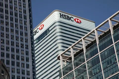 HSBC's Global Head Of Digital Says The Bank Is 'Cautiously Looking' At Crypto Use Cases - Forbes