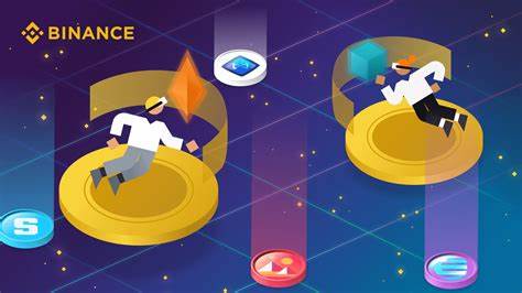 Web 3.0 Coin: The Newest Crypto Trend in 2022 - Binance