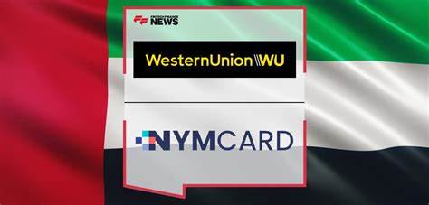 Western Union Partners NymCard for Payments Expansion in UAE - PYMNTS.com