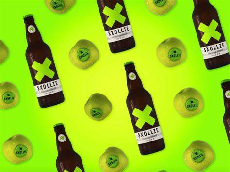 Sxollie Cider News