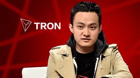 Justin Sun Plans 53K ETH Move Sparking Market Buzz Amid $4K Ethereum Rally - TronWeekly