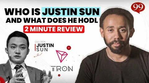 Justin Sun Asked ‘What Happened to Ethereum?’: Here’s The Answer - 99Bitcoins