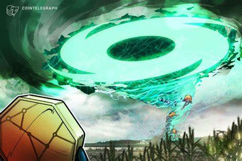 Dragonfly Capital Faces Potential Charges Over Tornado Cash Ties, Vows to Fight Back