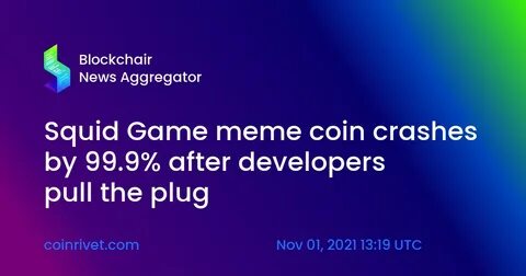 WOLF Meme Coin Crashes 99% on Insider Trading Claims
