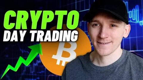 Crypto Day-Trader Faithful Find Life Under Trump Is No Paradise