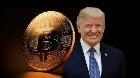 President Trump Signs Historic Crypto Executive Order, Inching Closer To Strategic US Bitcoin Reserve - TradingView