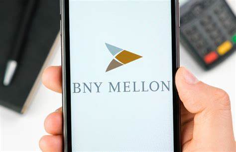 Crypto SWOT: BNY Mellon has launched a blockchain-based accounting tool - KITCO