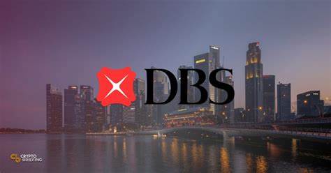Singapore’s biggest bank DBS rolls out blockchain-powered ‘treasury tokens’ pilot - The Block