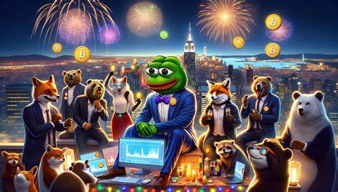 Pepe leads memecoin rally with blistering 118% surge over 48 hours - CryptoSlate