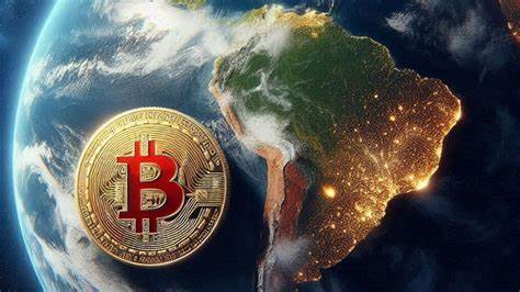 Binance Research Survey Shows 95% of Latin American Crypto Users Plan to Buy More in 2025 - CoinDesk