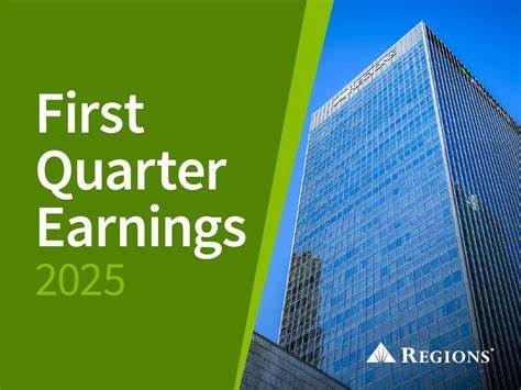 Regions Financial's Quarterly Earnings Preview: What You Need to Know