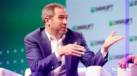 No trial: SEC moves to dismiss charges against Ripple’s Garlinghouse, Larsen - Blockworks