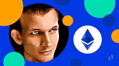 All You Need to Know About Vitalik Buterin: The King of Ethereum - Critical Hit