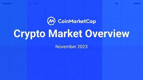 CoinMarketCap News, Nov 7: It's All Elon, All the Time, and It's Exhausting - CoinMarketCap