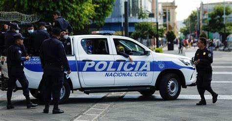 EXCLUSIVE U.S. preparing indictments against Salvadoran officials over alleged pact with gangs -sources - Reuters Canada