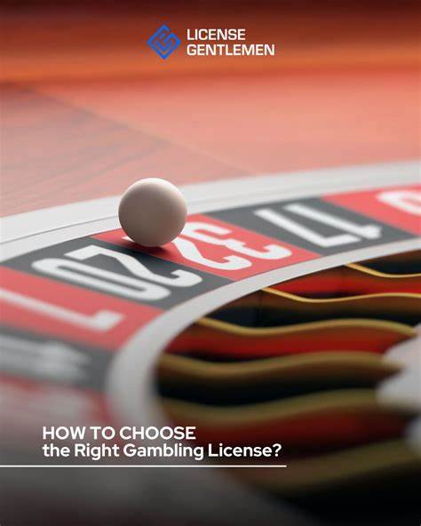 LicenseGentlemen