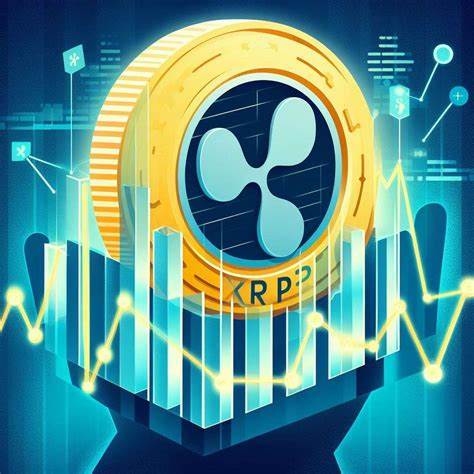 Ripple XRP Price Struggles to Break Free from Bearish Grip, Trading Activity Declines By The News Crypto - Investing.com India