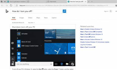 How to Get Help in Windows 10 - Laptop Mag
