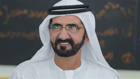 Sheikh Mohammed announces Nakheel, Meydan merger under Dubai Holding - Khaleej Times
