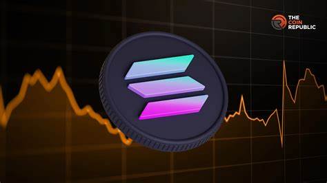 Solana Price Showing Similar Signs to Ethereum’s 2020 Rally - The Coin Republic